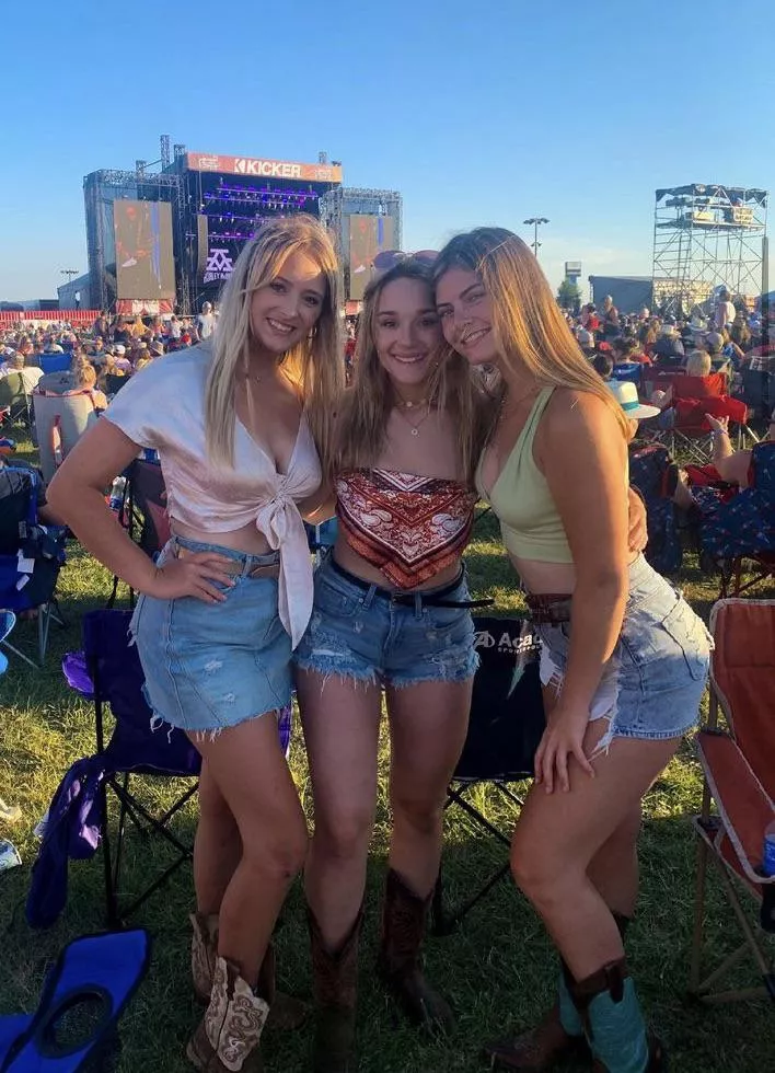 Country Music Festival