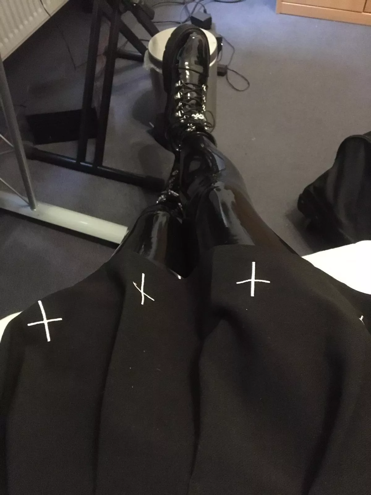 Do you like the combo?