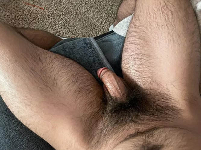 Does it look good oiled up?