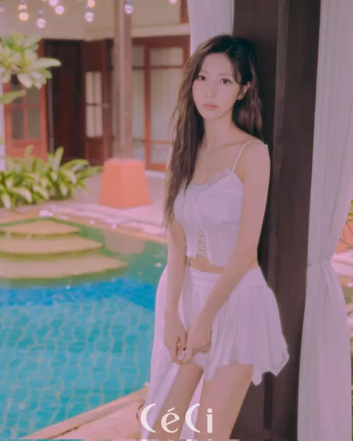 Dreamcatcher - Yoohyeon