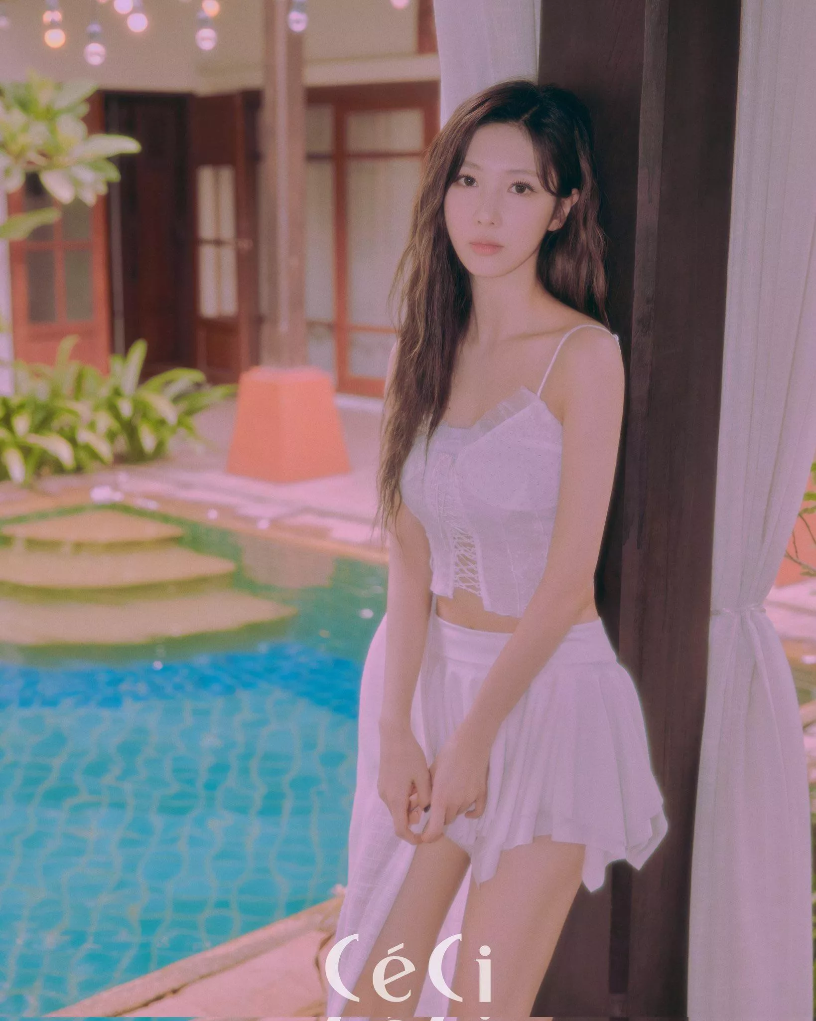 Dreamcatcher - Yoohyeon