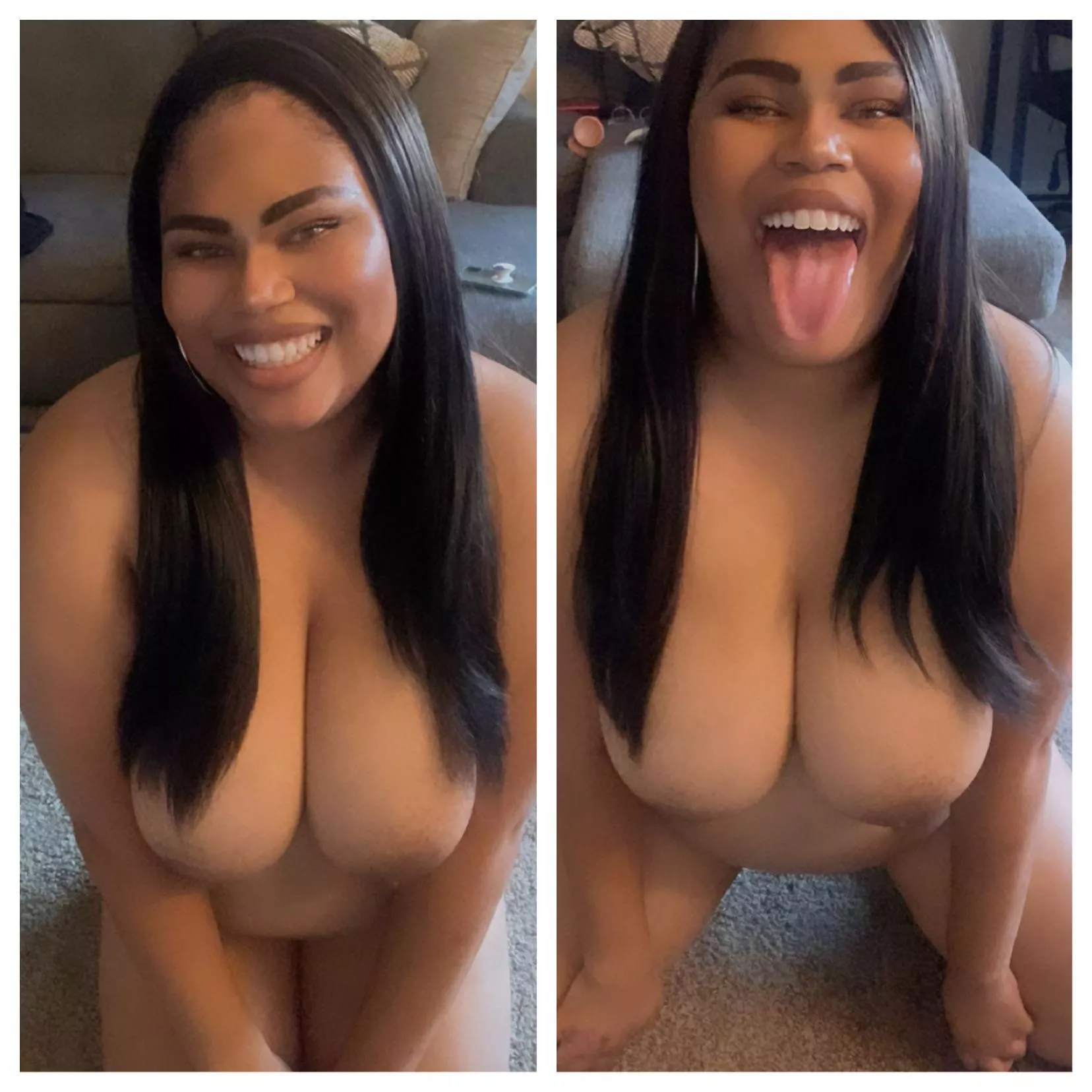 …eager to please thick white cock…