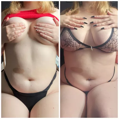 Everything is growing