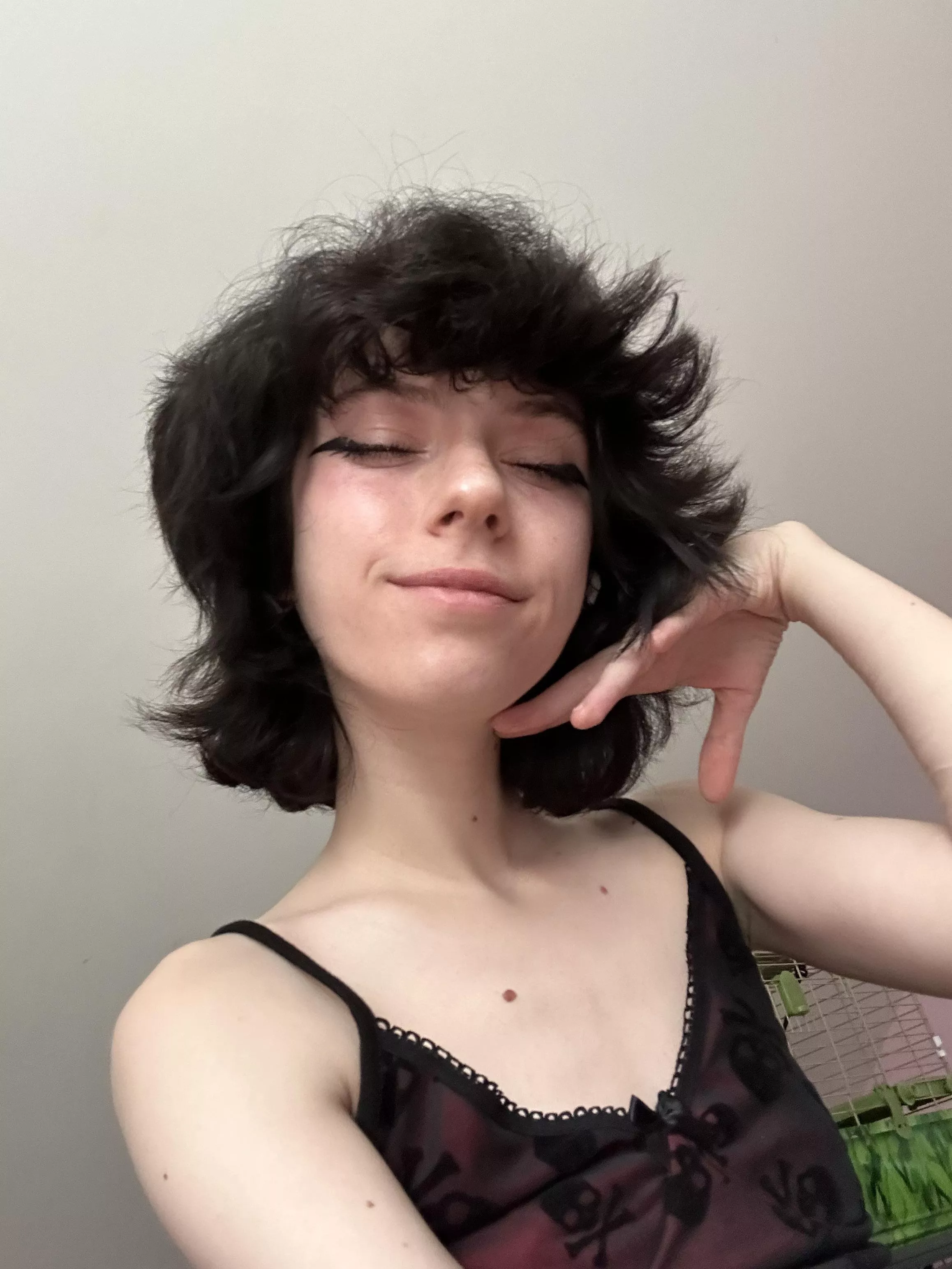 Feeling pretty ✨💗