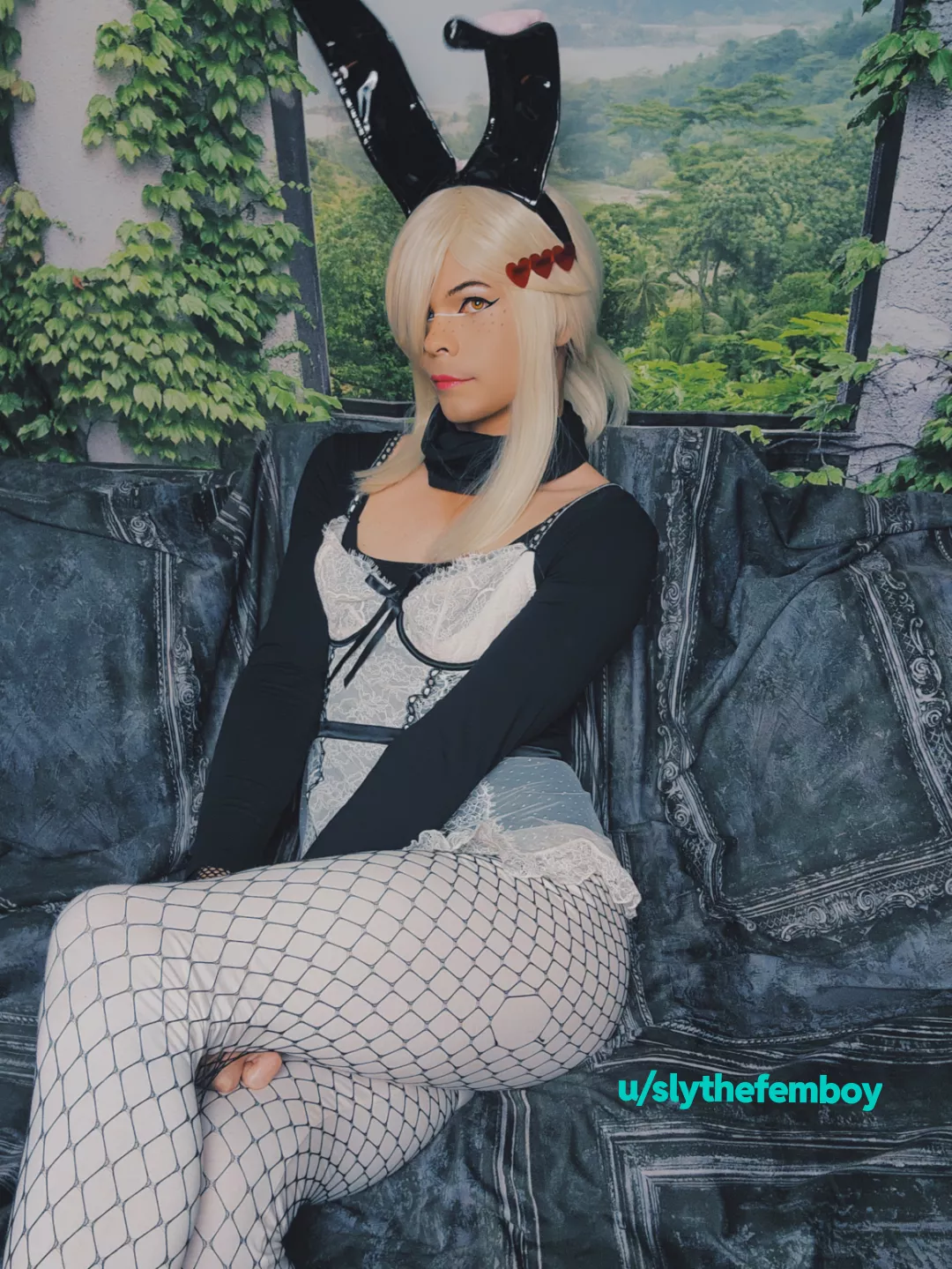 Finally showing my face. cute or not?