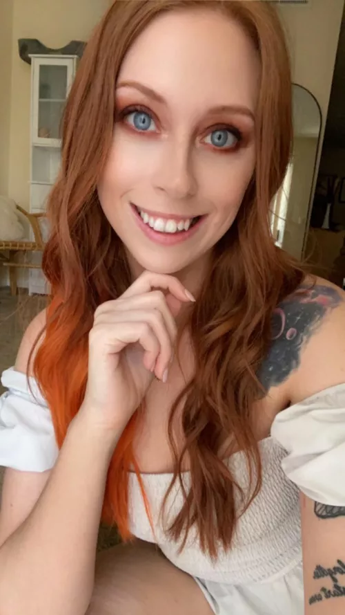 first day at my new job was amazing 🥰