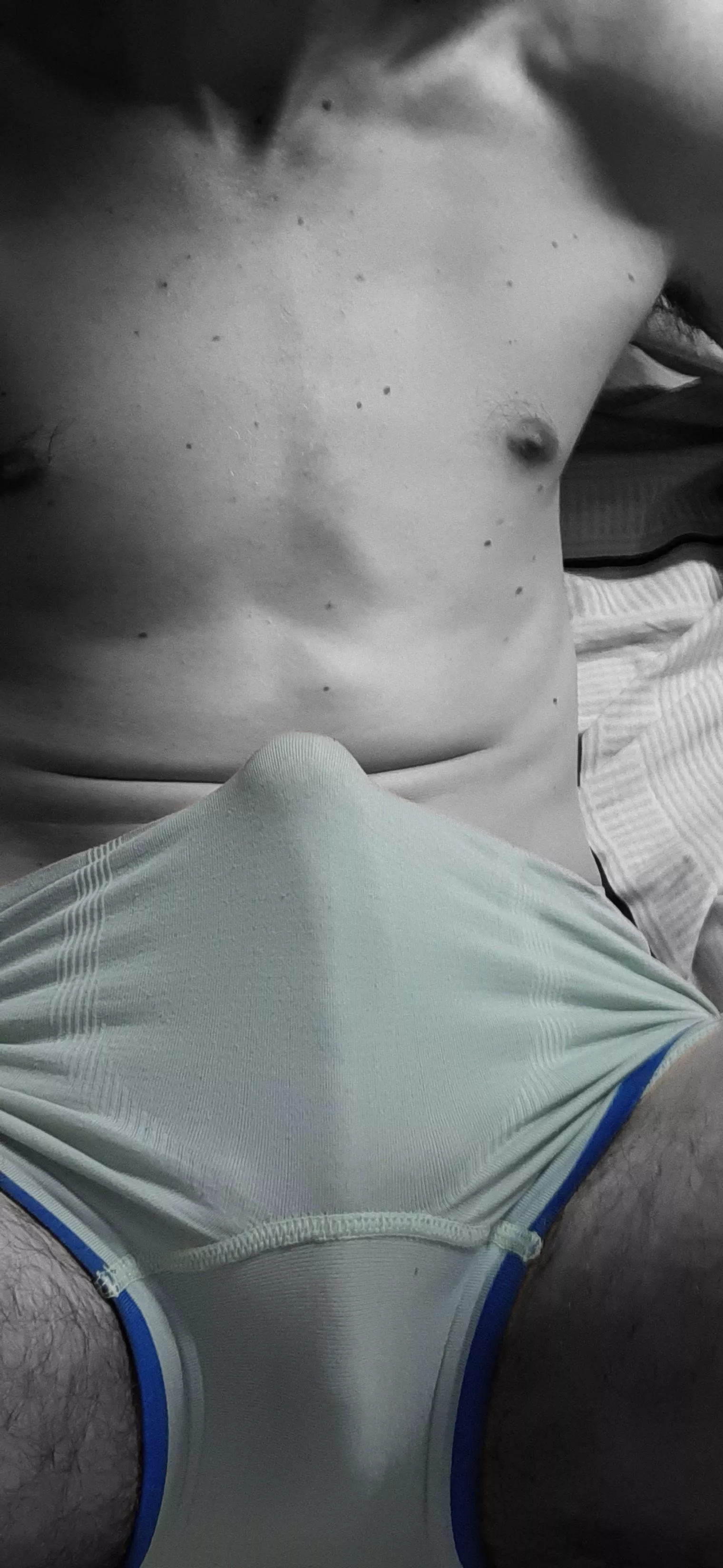 First post here, am I at the right place ?