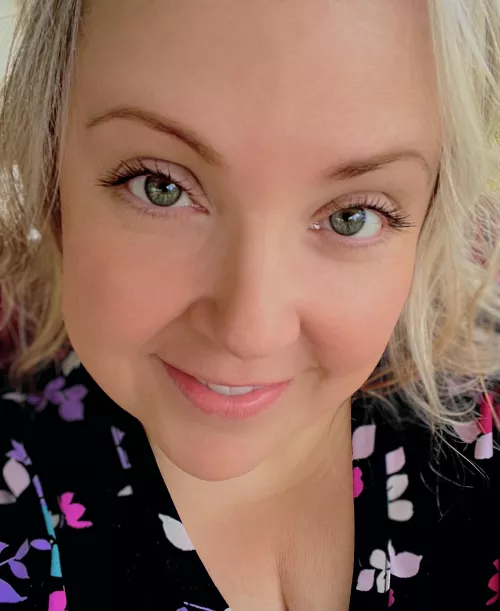 First time posting here. TGIF!