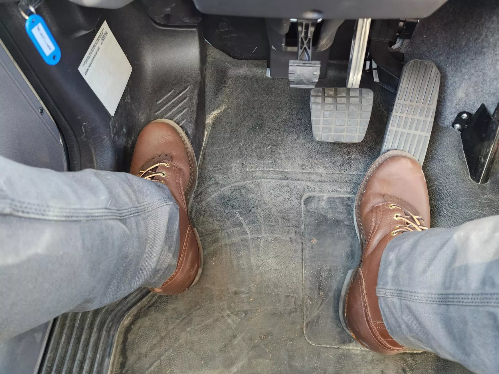 Frank's Front Range Walnut