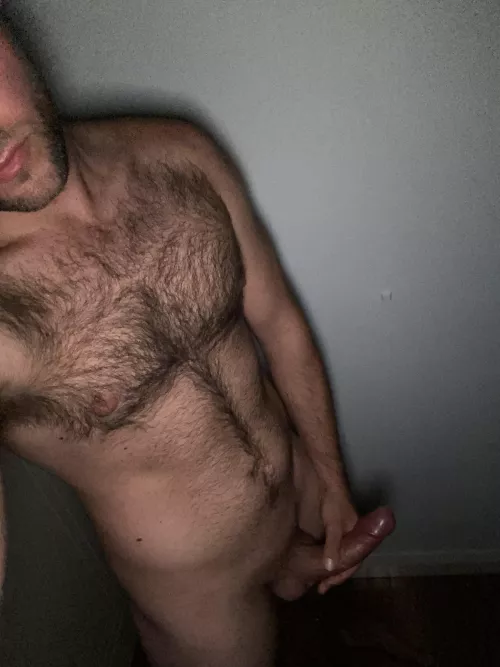 Full perspective tonight 🥰 [21M]