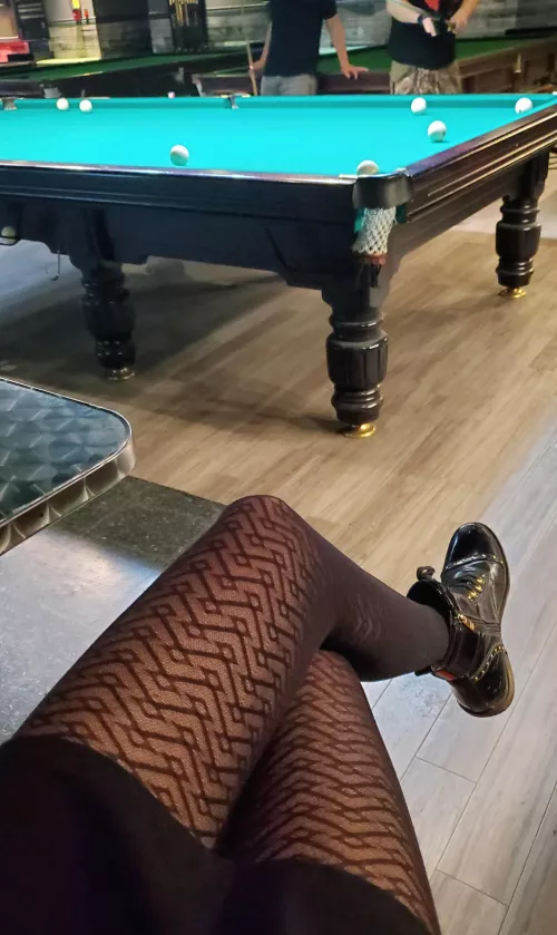 Get your stick ready and let's play!