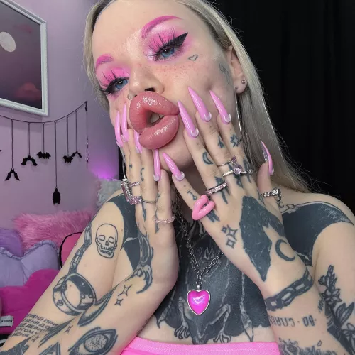 Gonna make my DSL bigger soon