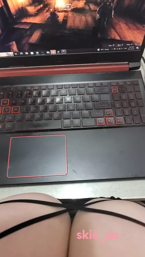 Good evening for some Valheim