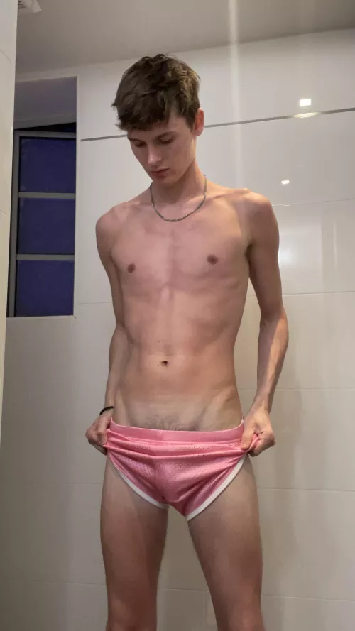 Got a little sunburnt today