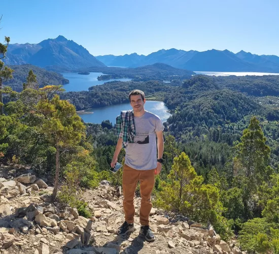 got no brokeback mountain experience lol