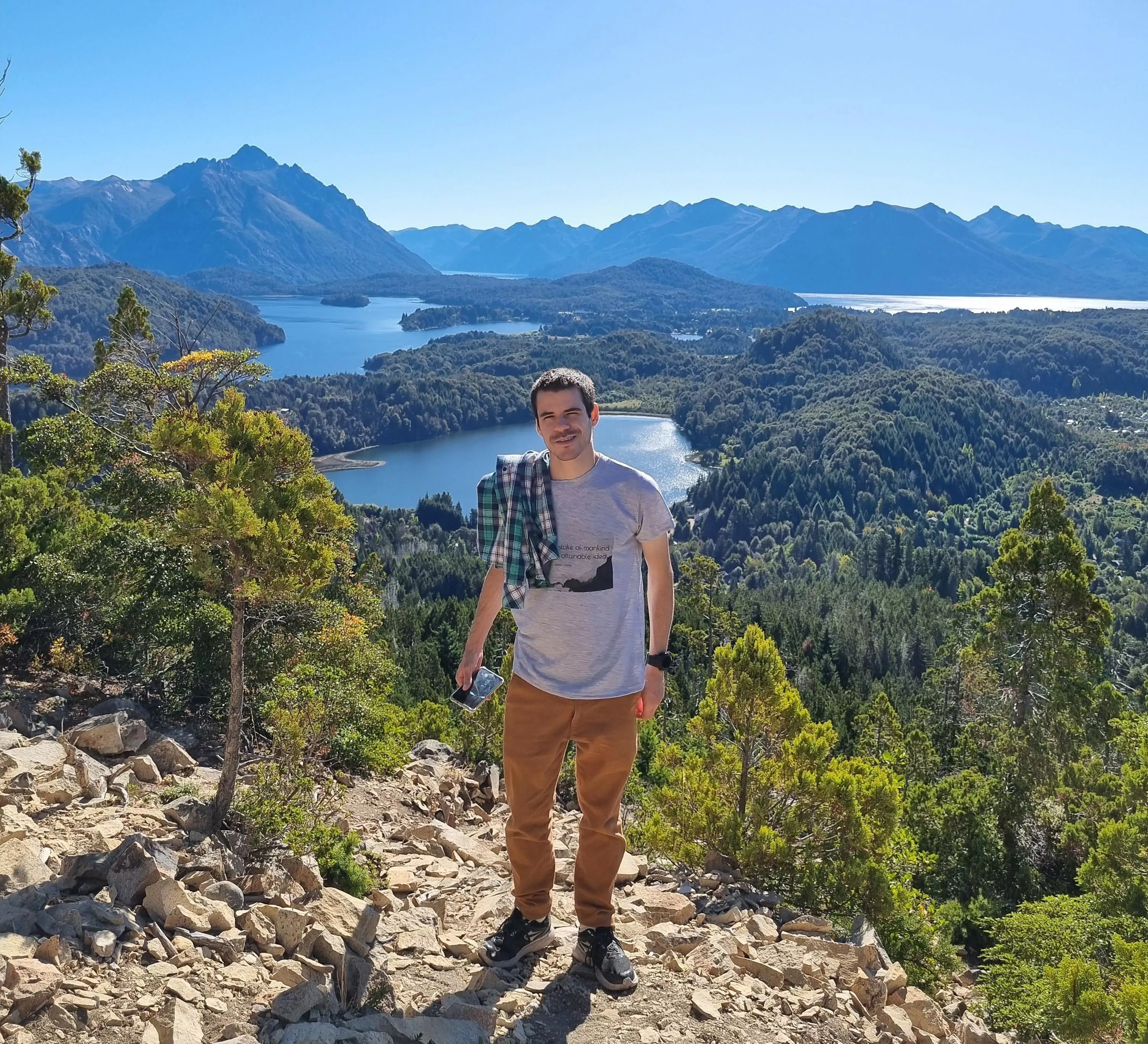 got no brokeback mountain experience lol got no brokeback mountain experience lol