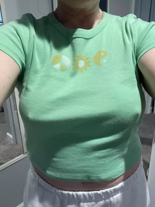 Green isn’t just for St Paddies Day