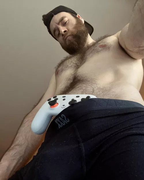 Guess I'll use it as a vibrator now? 🤷‍♂️