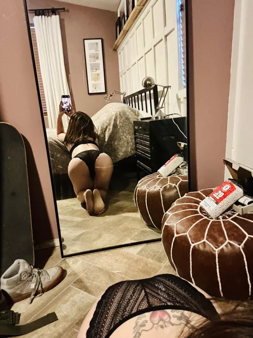 Happy Easter weekend. 😈