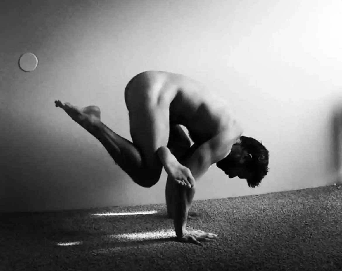 Happy Friday! Are you going to practice yoga this weekend? :)