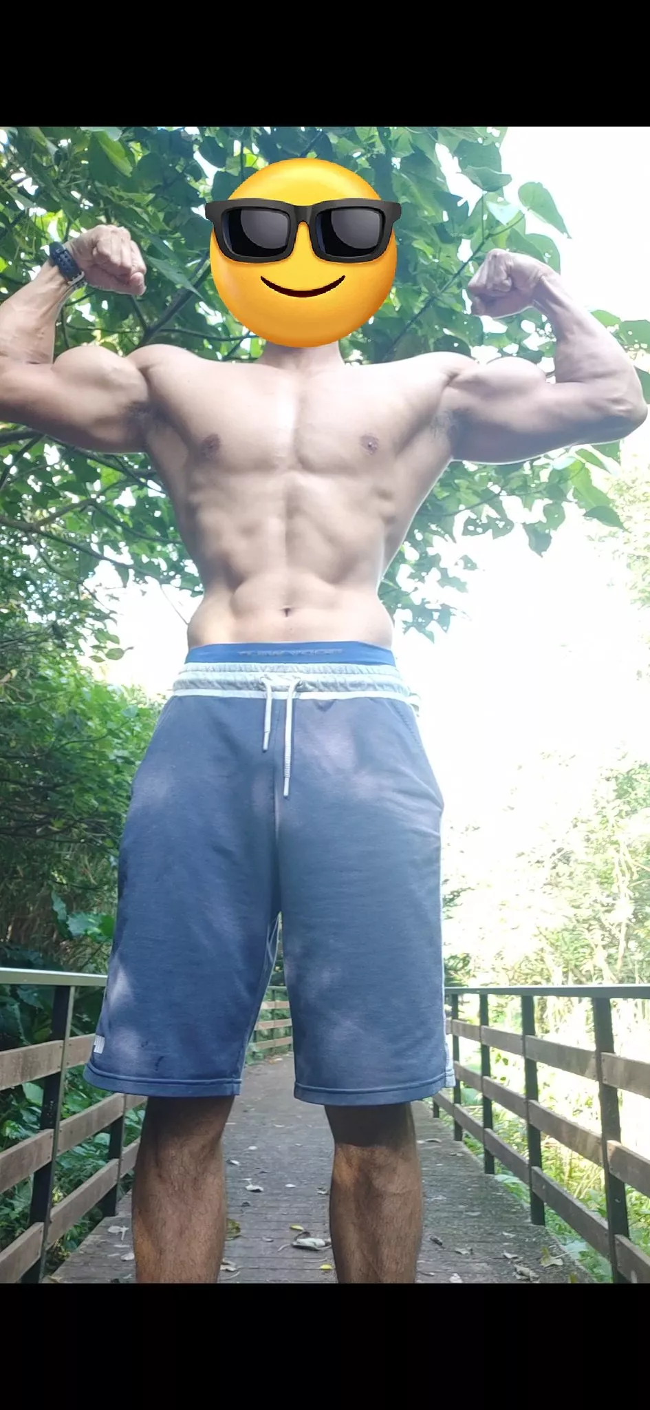 Have you smelt Asian musk?