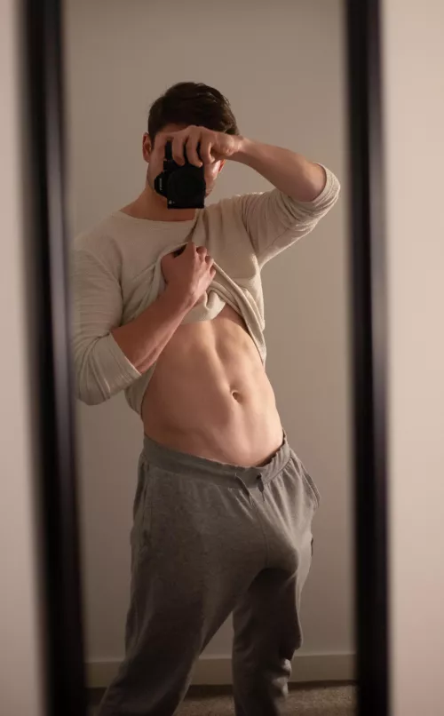 Help me take these off?