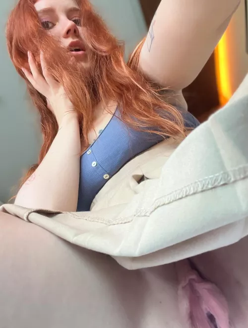 Here's my tits before we start the day