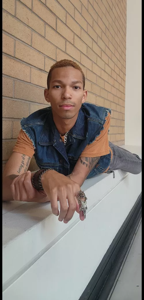 Hey, I'm thinking about you π