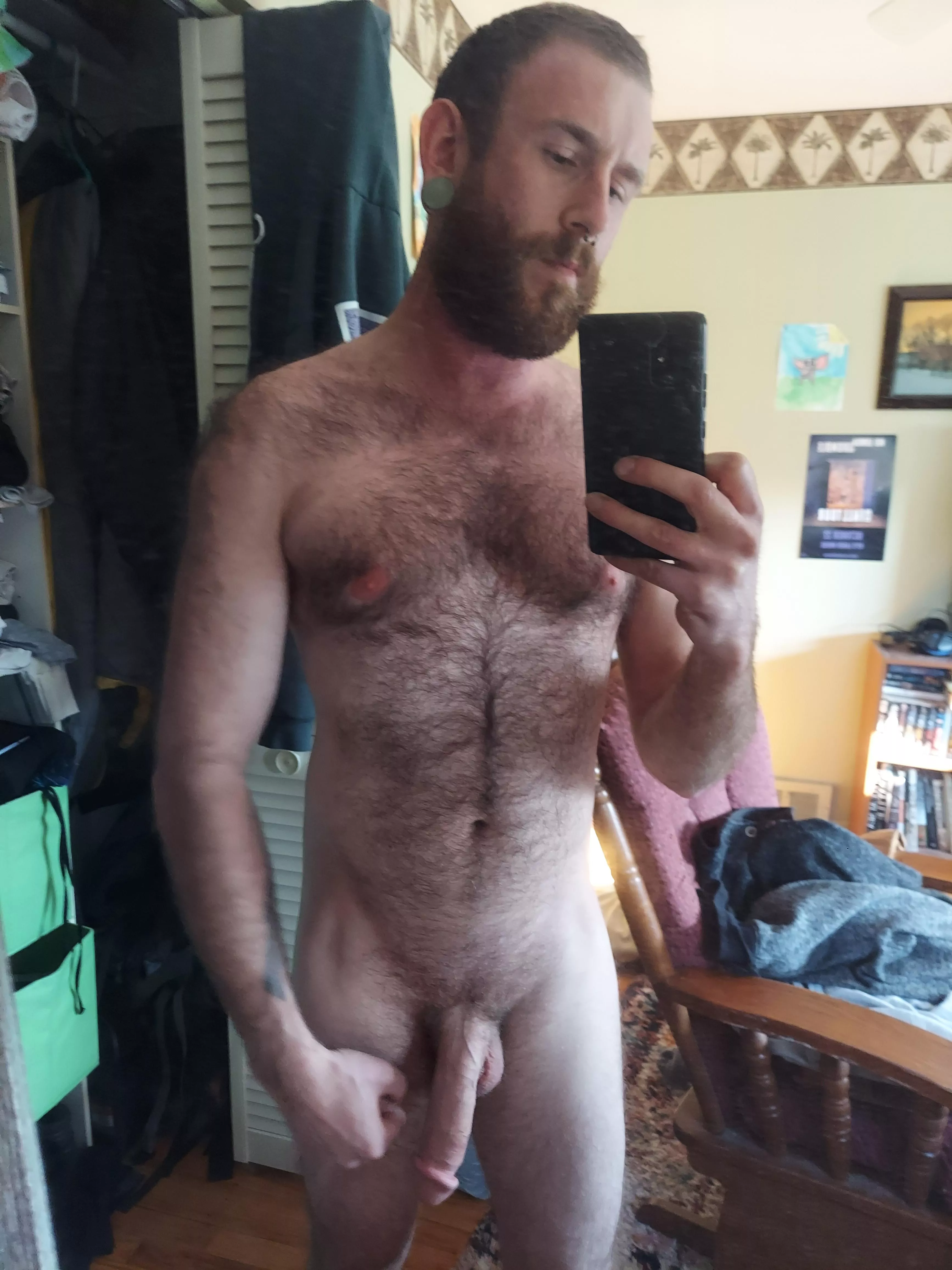 hi, how's your Friday? 32