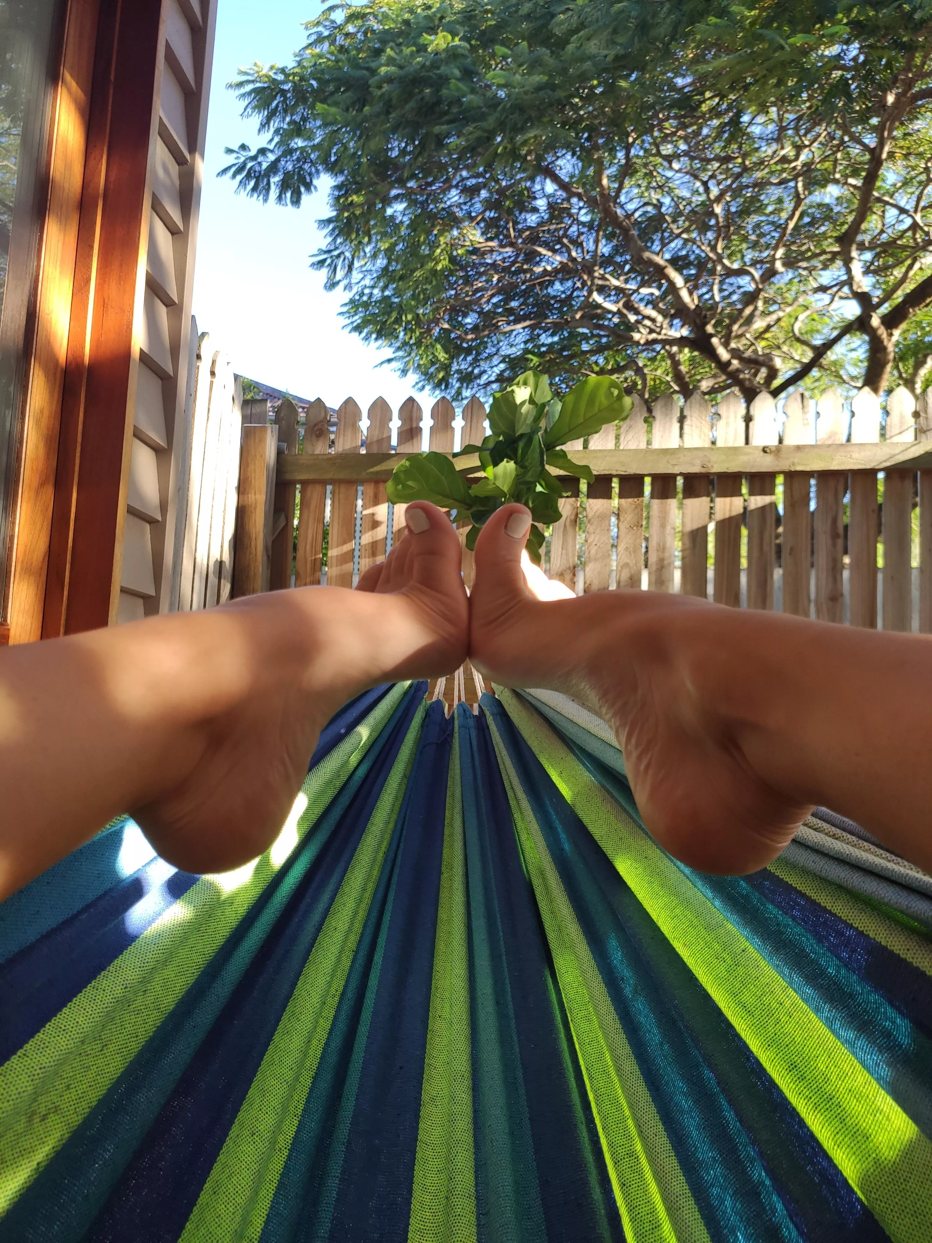 Hold tight, curves are coming 🤭