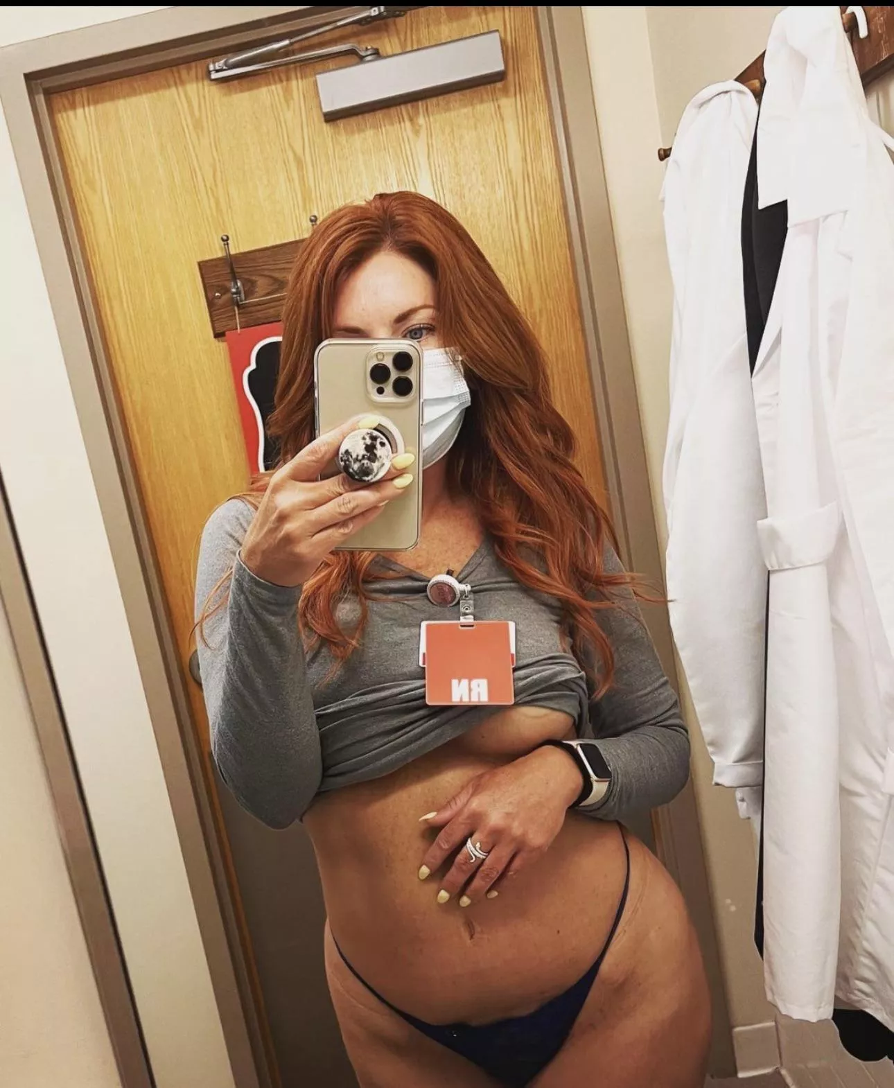 Hope you have a great Saturday 💋