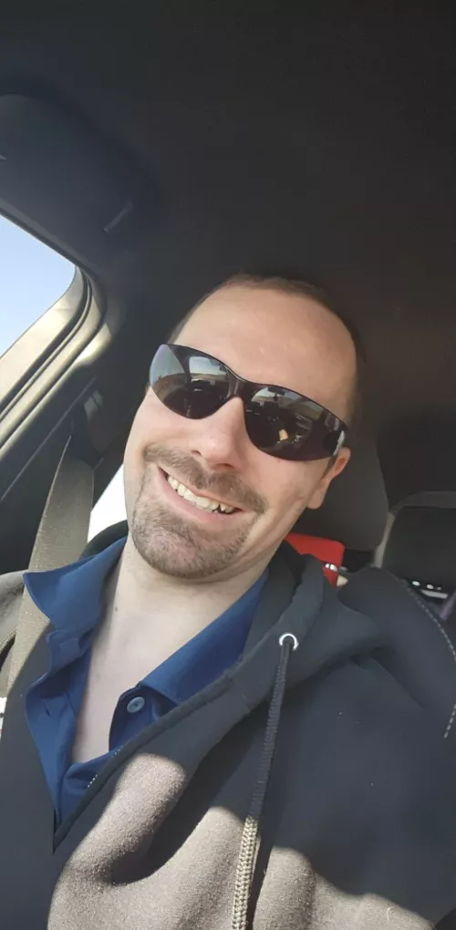 Hoppy Easter everyone ❤️ don't forget to smile today :)