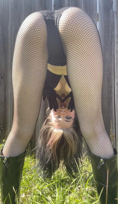 How do we like this angle baby ?🤭🫣