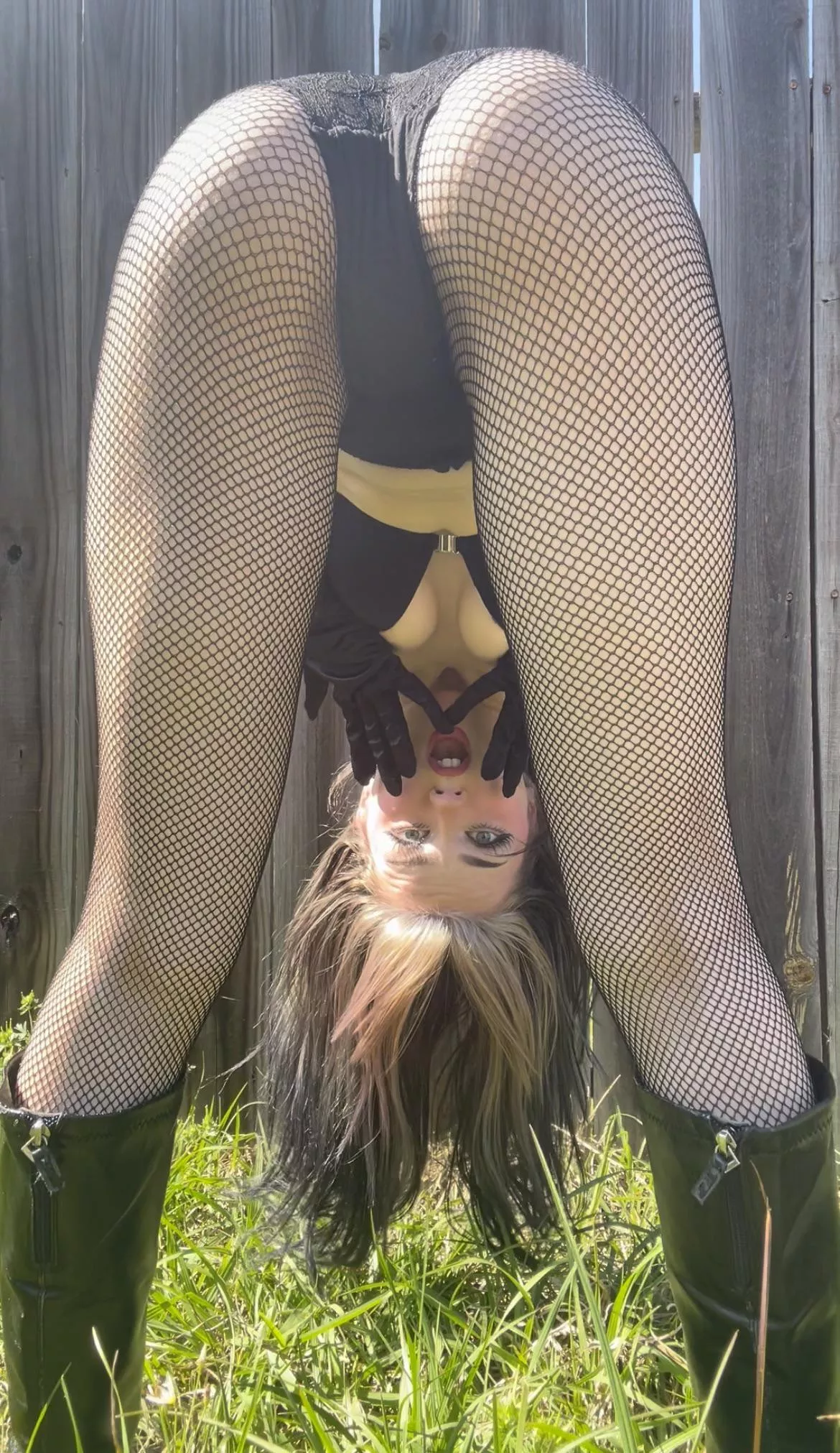 How do we like this angle baby ?🤭🫣