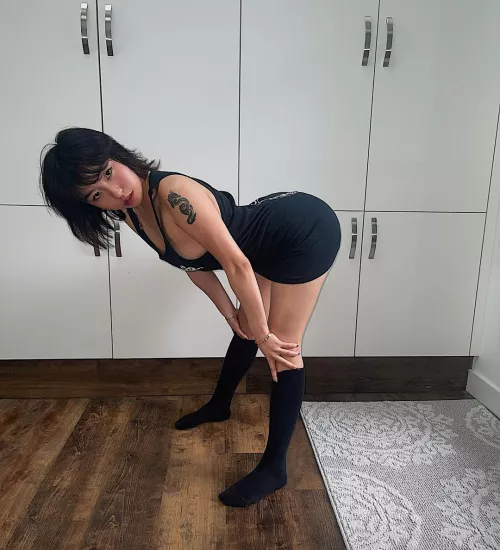 Hows the view from down there