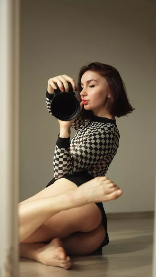 I can somehow help you brighten up your everyday life :)