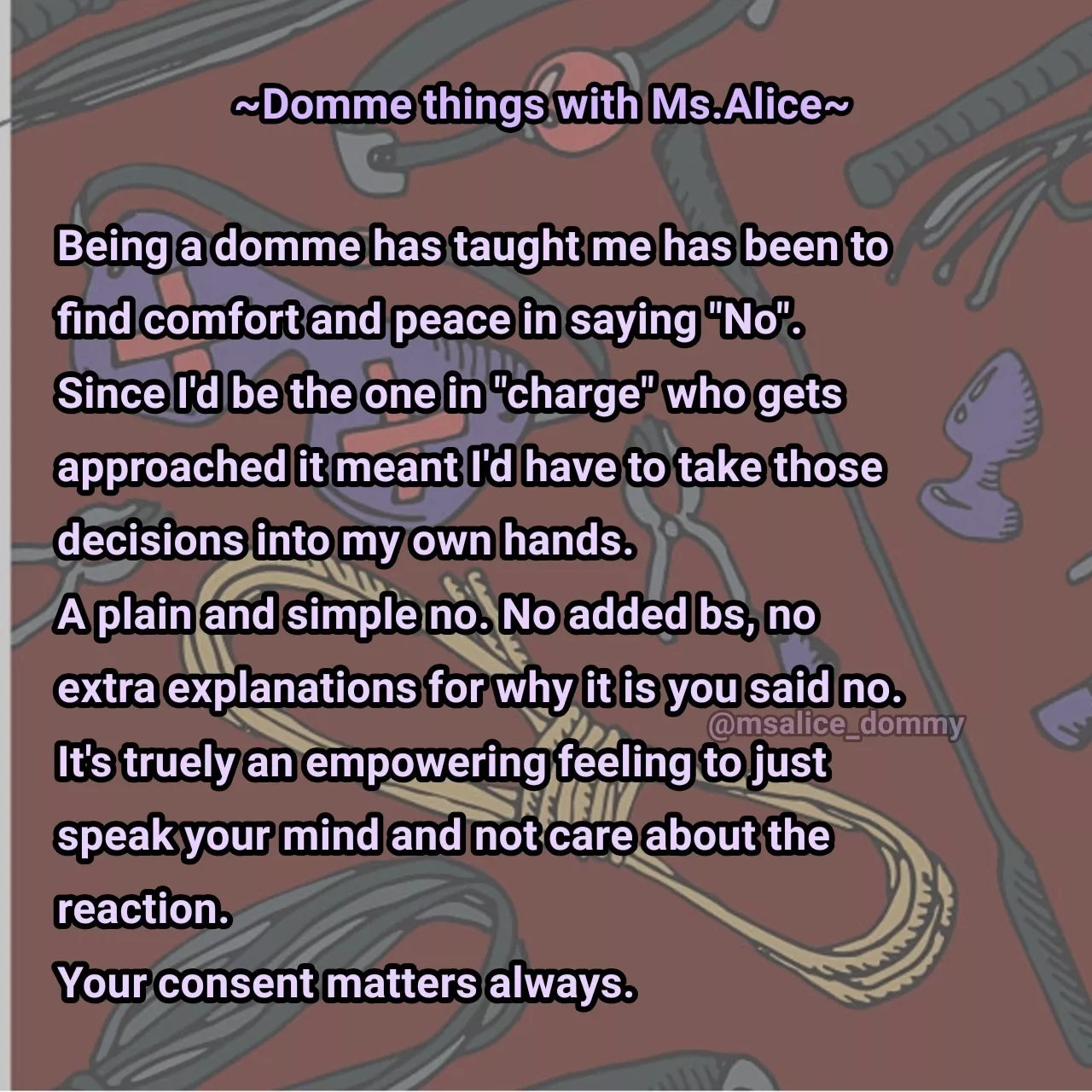 I don't always make these posts but it's so nice to reflect💜✨ I don't always make these posts but it's so nice to reflect💜✨