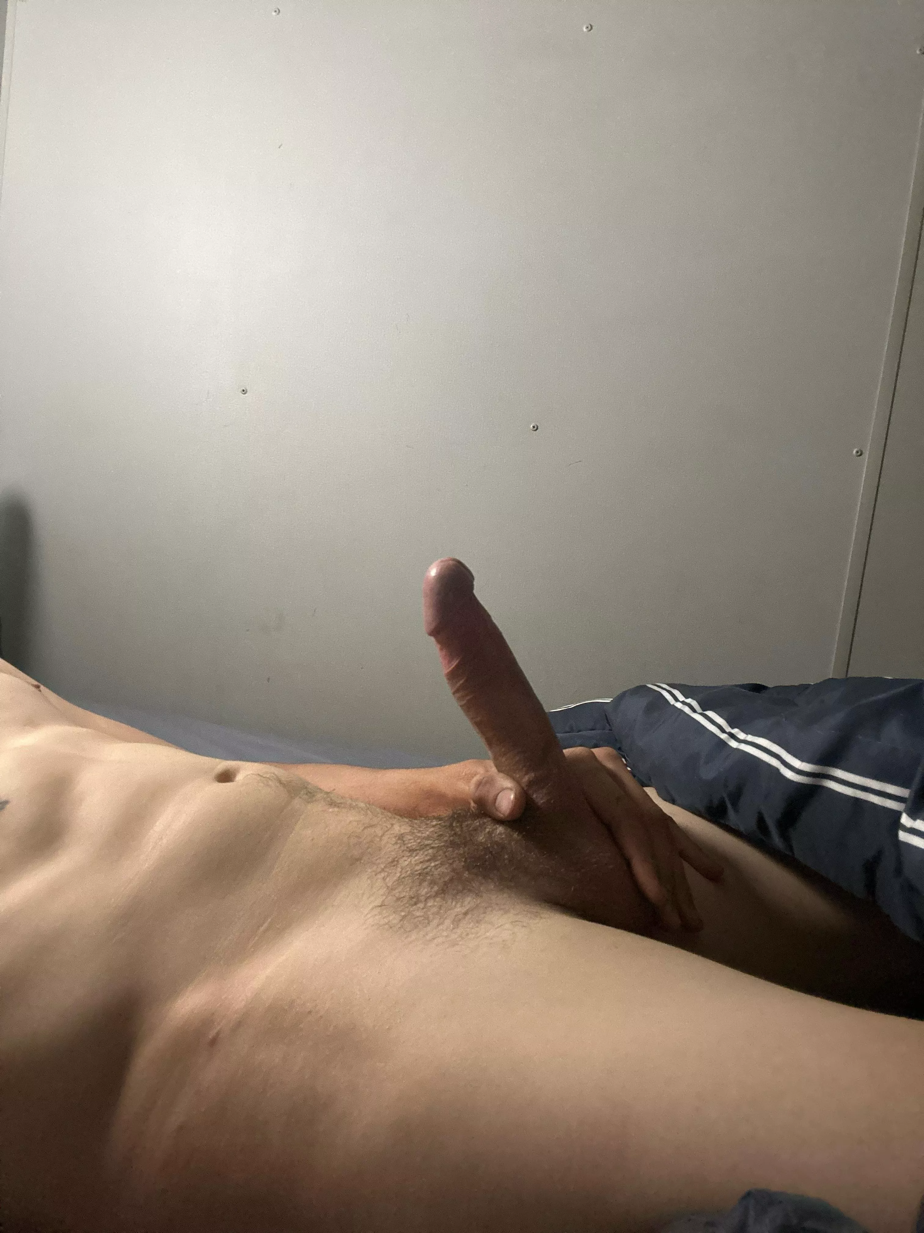 I fuck on the first date 😜