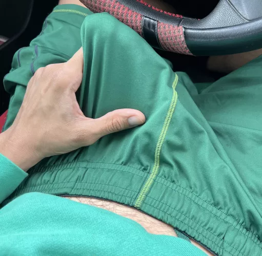 I guess you can see it