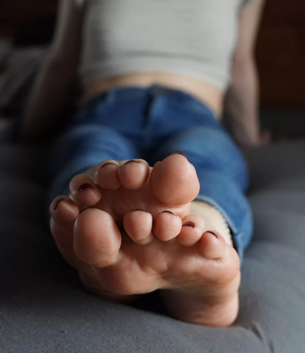 I noticed you drooling over there ..