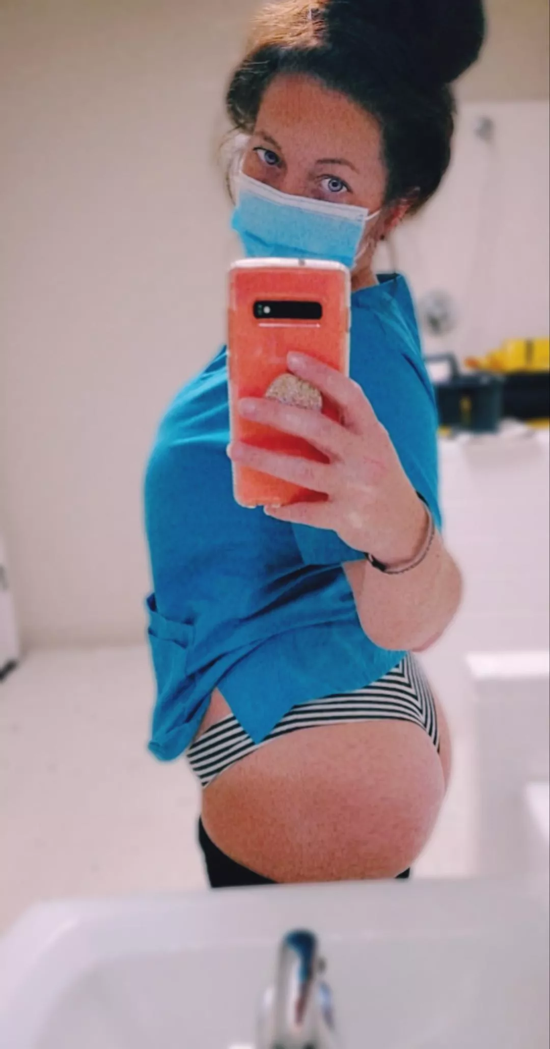 I really should have been working lol