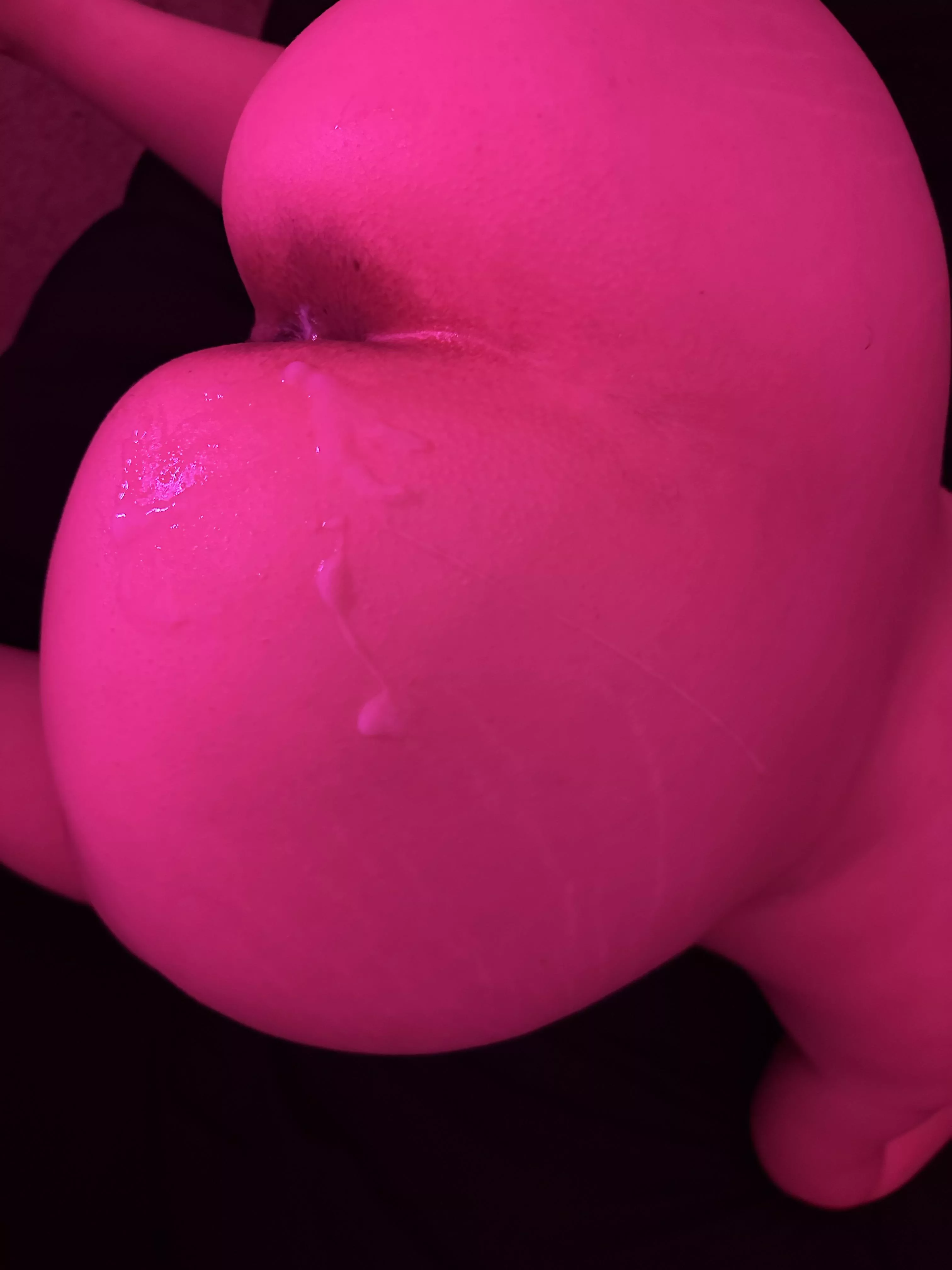 I think I’d prefer inside next time