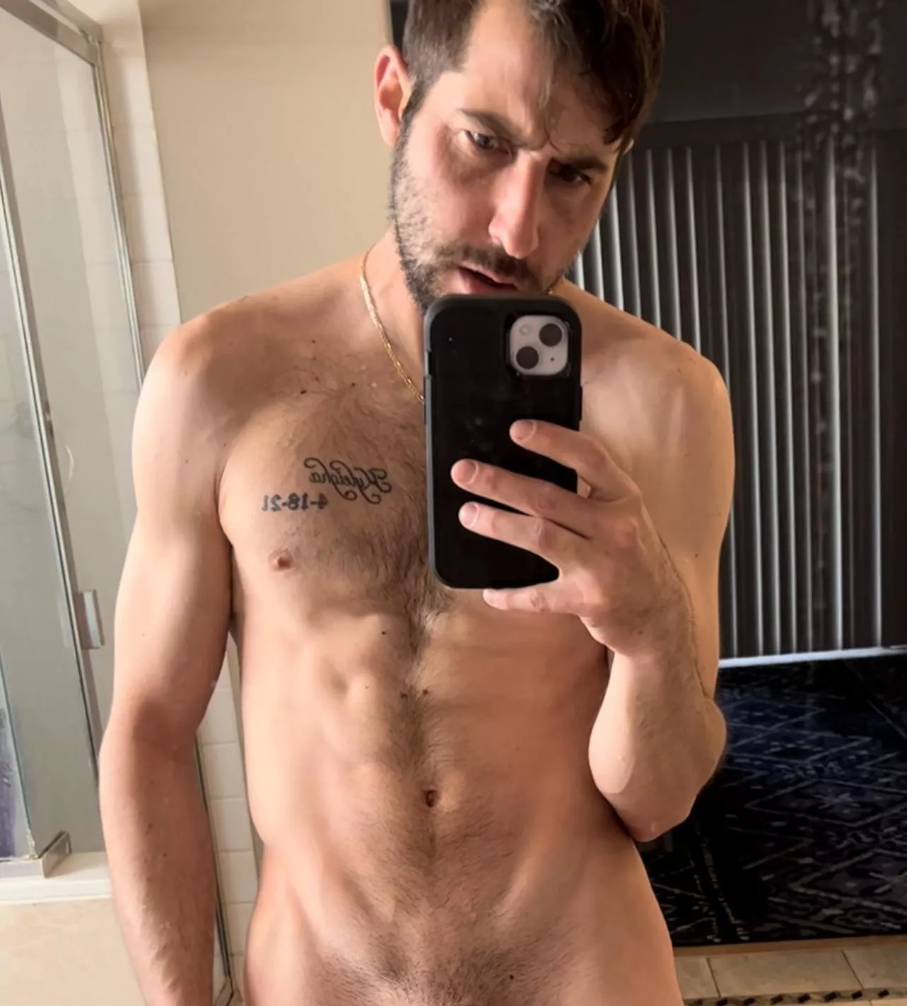 I’m curious what you think of me 👀