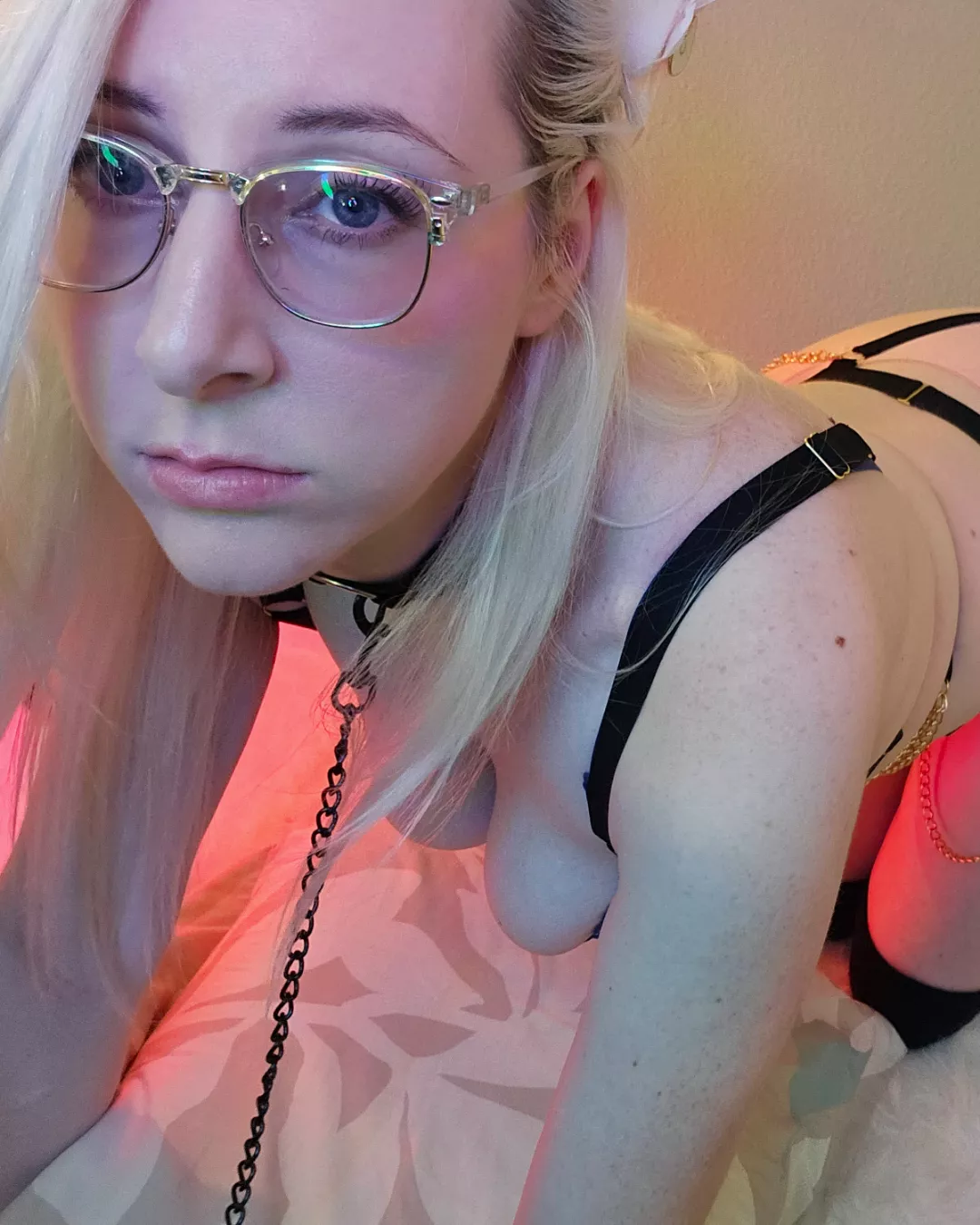 I'm sorry if I went too far..