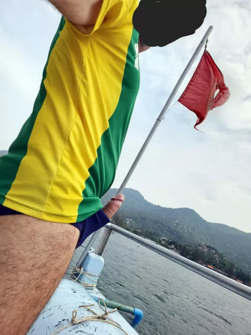 Is it too obvious? Think anyone will notice?