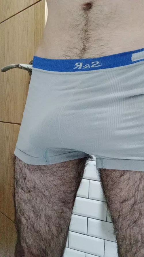 It wants to get out, wanna free it?