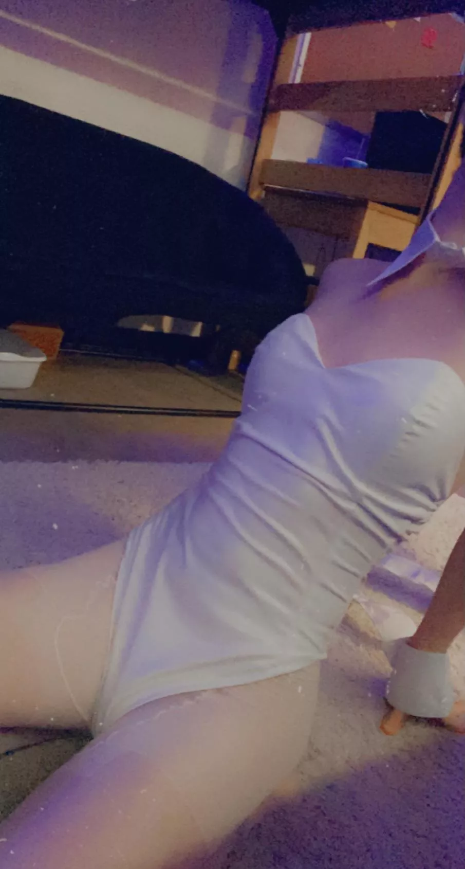 It’s almost Easter 🐰