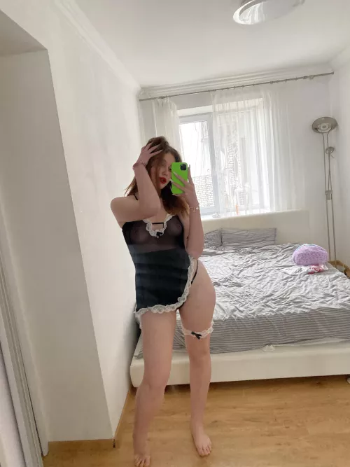 It’s as tasty as it looks