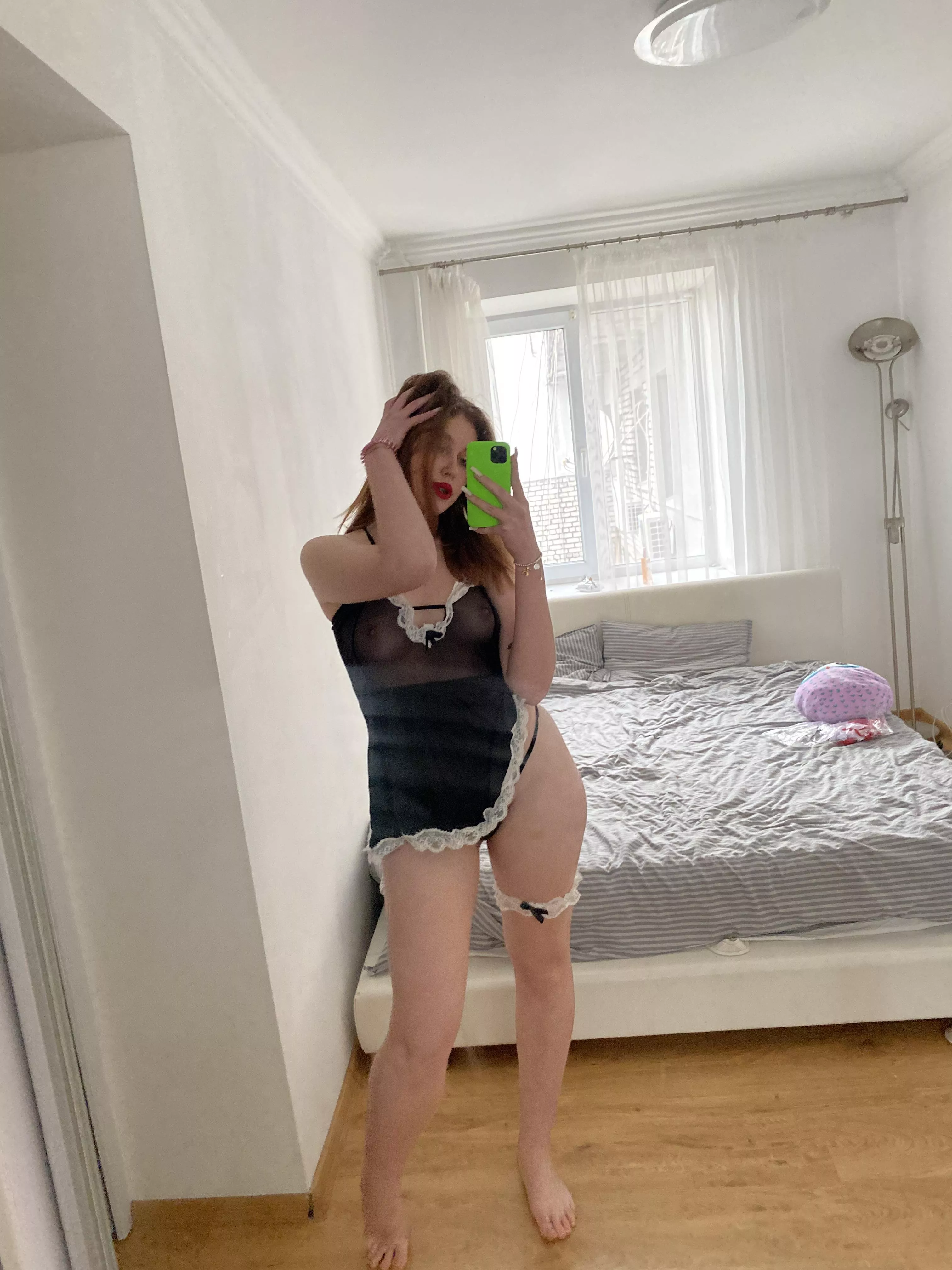 It’s as tasty as it looks