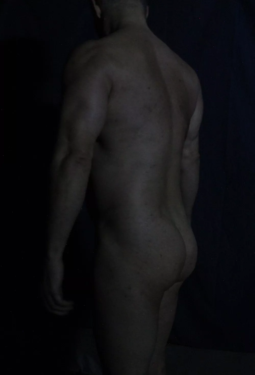 Its been a long road back, butt well worth it [m]